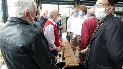 'İhtiyar Delikanlılar', Kafkas otantik müziğini yaşatıyor