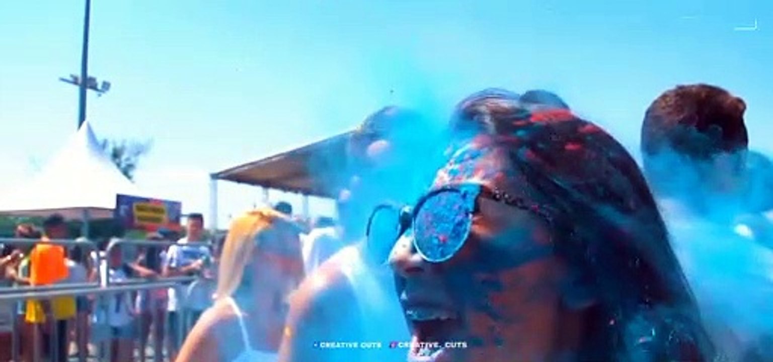 holi