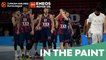 In the Paint - Baskonia gets a crucial win over Milan