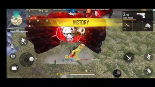 Garena Free Fire classic or custom Match One Tap Headshot