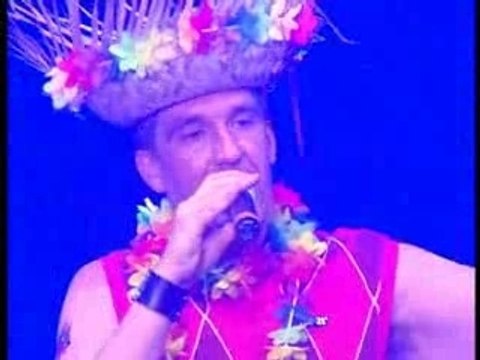 DVD de Chtite Love Story (100% chti)