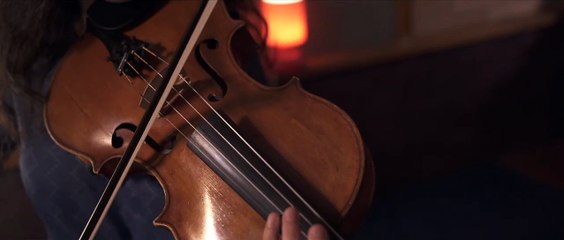 Χριστίνα Ψύχα & Νικόλας Αναδολής - Συνέβη (Music Music Video)