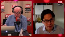Sondage IFOP/ SUD RADIO sur le RN - Frederic Dabi