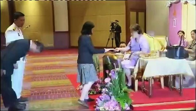 ข่าวในพระราชสำนัก วันอังคารที่ 29 มีนาคม 2559 (ช่อง 9)