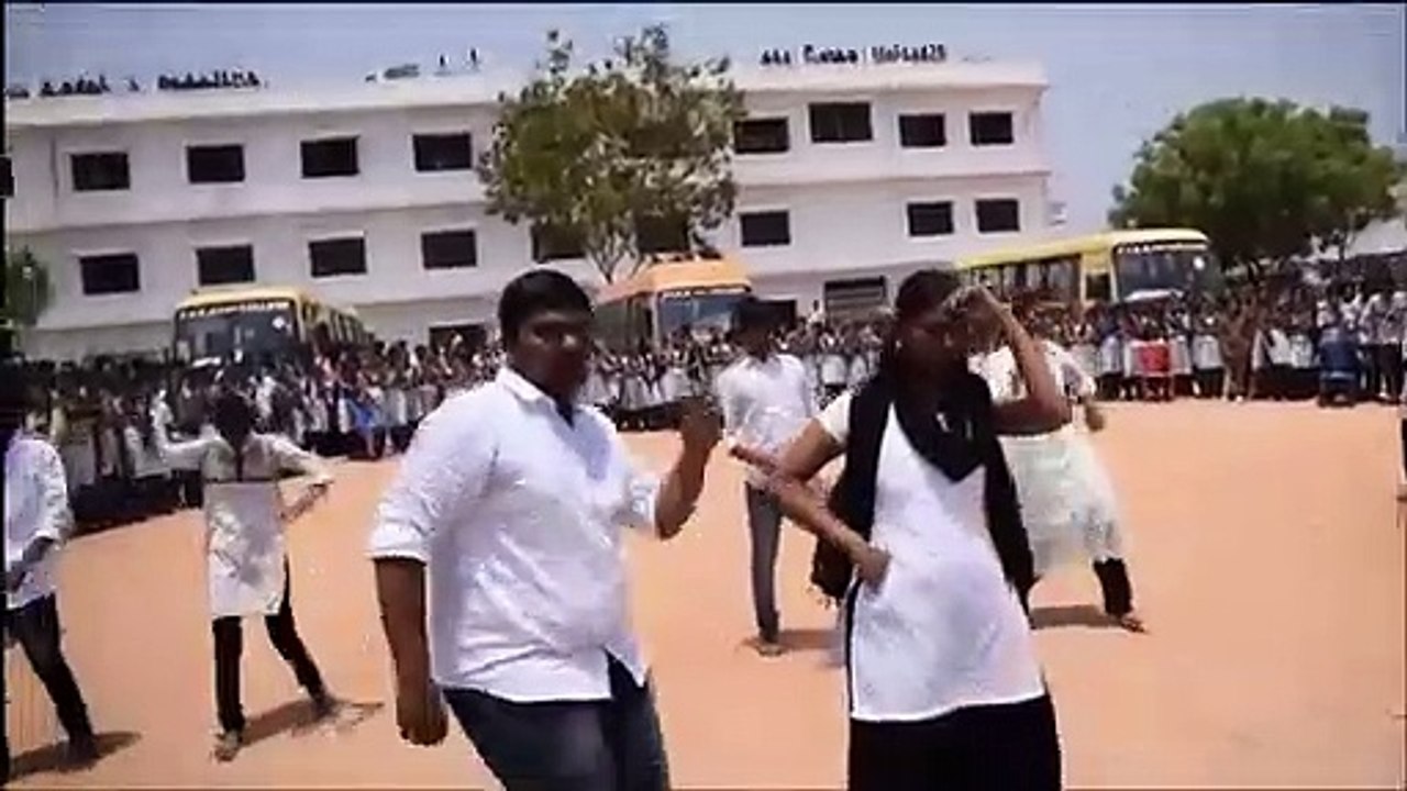 pkvt college dance performance