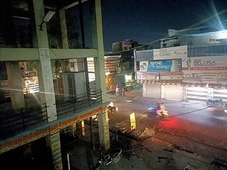 ग्लोबल अर्थ ओवर कैंपेन के तहत अपील के बाद स्वेच्छा से लोगों ने बंद रखें बिजली उपकरण