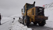 - Muş-Kulp karayolu ulaşıma açıldı