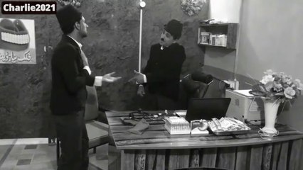 Doctors is Not Present Here Charlie is not a doctor by Charlie2021