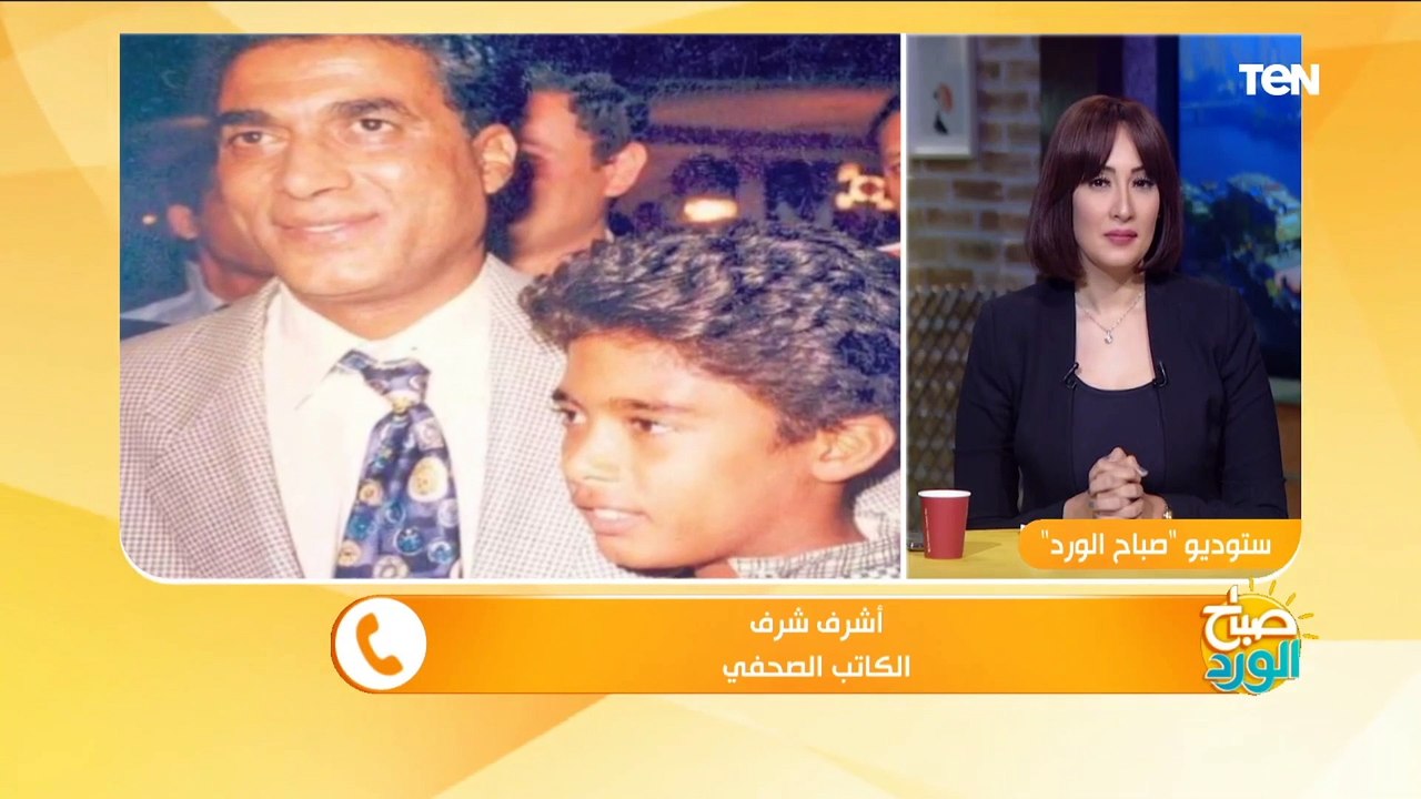 بعد 16 سنة من وفاته.. أسرار تعرض لأول مرة عن الفنان أحمد زكي