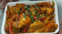 Paneer Narmada Recipe- Special Stuffed Paneer- Paneer Hyderabadi - Nisha Madhulika - Rajasthani Recipe - Best Recipe House