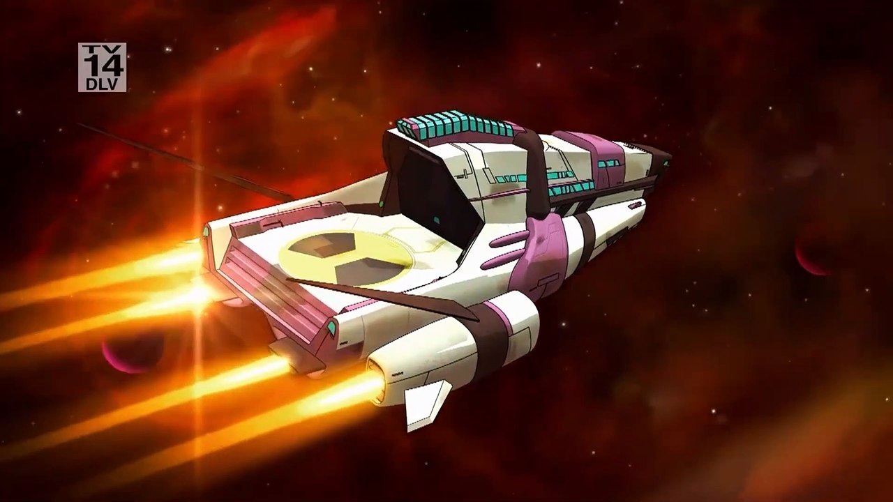 Final Space S03E03 The Ventrexian