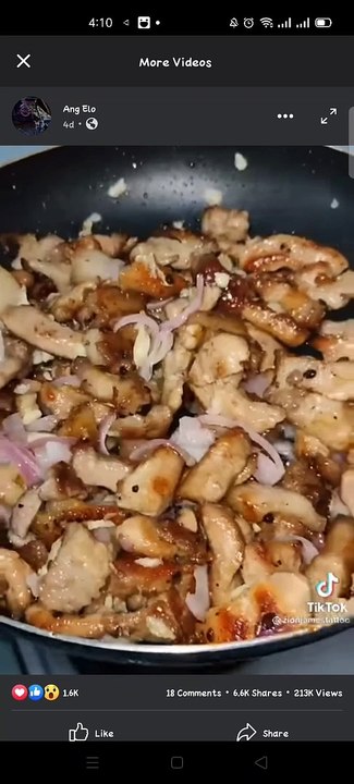 Binagoongan
