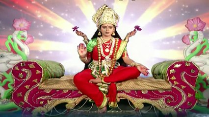 जय महालक्ष्मी धारावाहिक, भाग - 04 | Jai Maha Lakshmi, Episode - 04 | Super Hit TV Serial