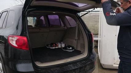 Yeşil sahalarda umduğunu bulamayınca dev mantar tesisi kurdu