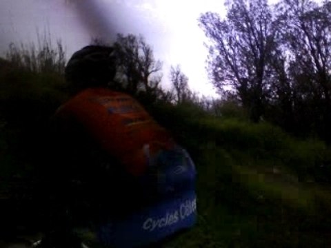 Stage cadets La LOndes les Maurs (83)