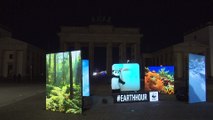 Licht aus für die Umwelt - Earth Hour