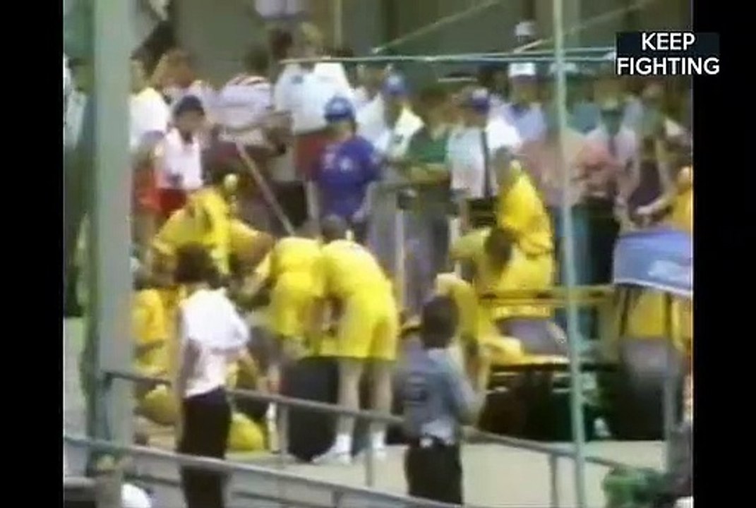 492 F1 8) GP de Grande-Bretagne 1990 p3