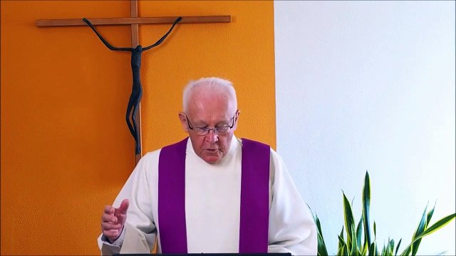 ✞ Dimanche 28 mars : Dimanche des Rameaux ✞