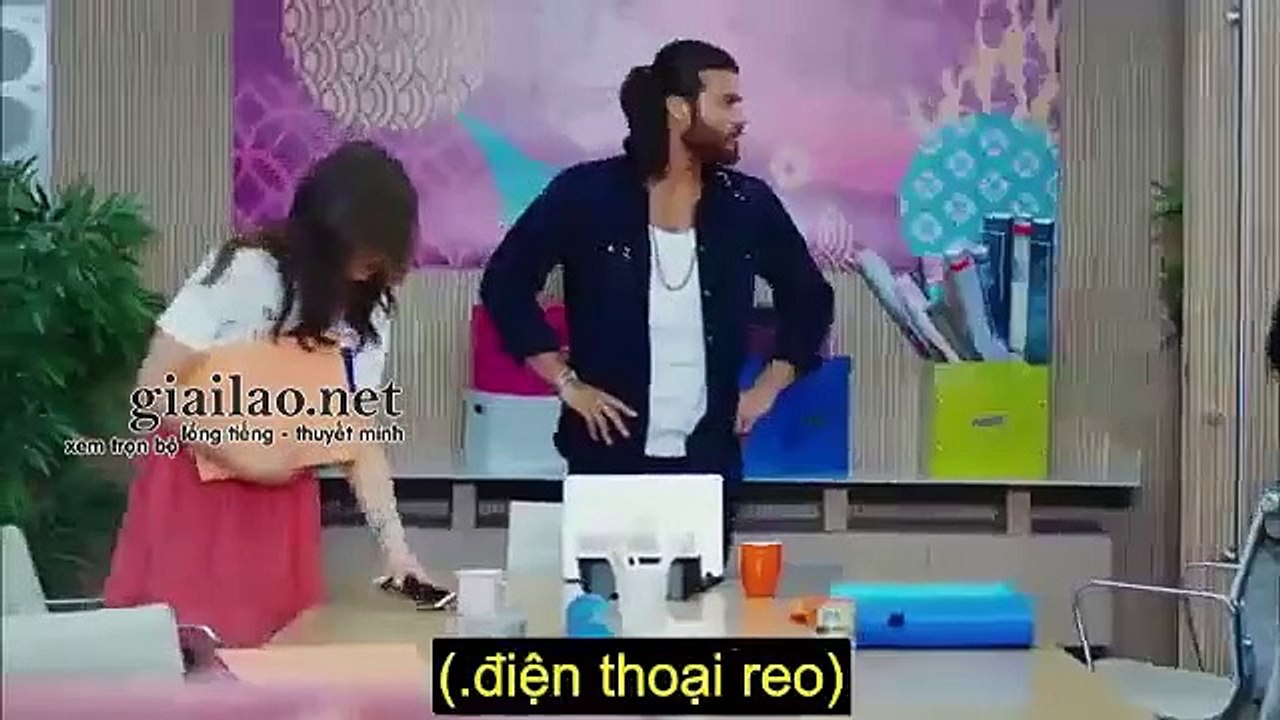 Những Kẻ Mộng Mơ Tập 101 - VTV2 thuyết minh tap 102 - Phim Thỗ Nhĩ Kỳ - xem phim nhung ke mong mo tap 101