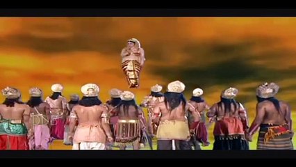 जय महालक्ष्मी धारावाहिक, भाग - 05 | Jai Maha Lakshmi, Episode - 05 | Super Hit TV Serial