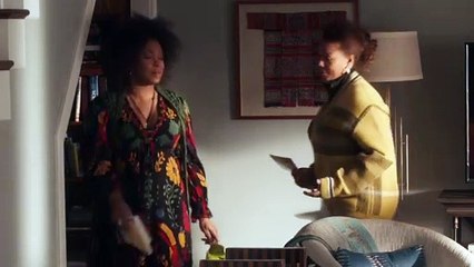 The Equalizer 1x05 - Clip from Season 1 Episode 5 - The Milk Run