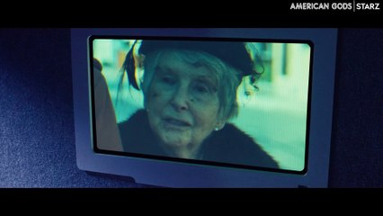 American Gods 3x10 - Clip from Season 3 Episode 10 - Sacrifice by a Son