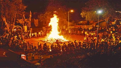 Holika Dahan के दिन भूलकर भी ना करें ये गलतियां, वरना हो जाएंगे कंगाल | Boldsky