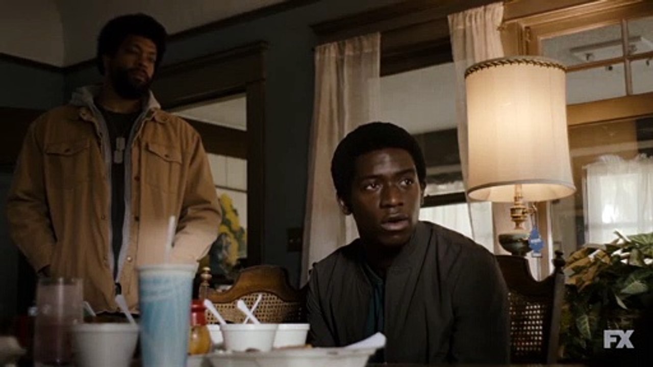 Snowfall 4x06 - Clip from Season 4 Episode 6 - Loyalty