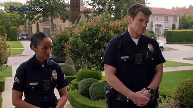 The Rookie 3x08 Bad Blood - Clip from Season 3 Episode 8