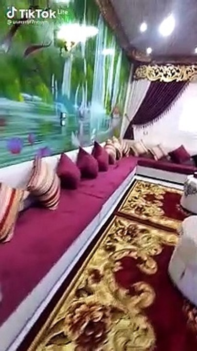 reception design