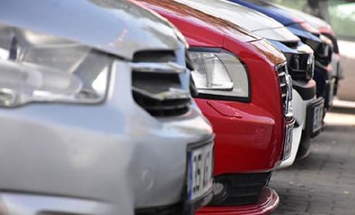 İKİNCİ EL OTOMOBİLDE BAHAR ZAMMI KAPIDA