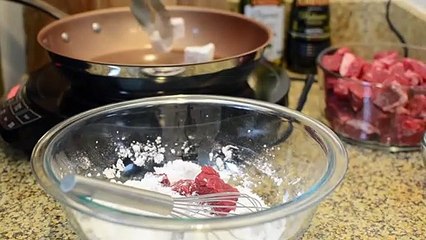 Amazing!! Obama's favorite food - Yummy beef recipe - Subscribe for more videos