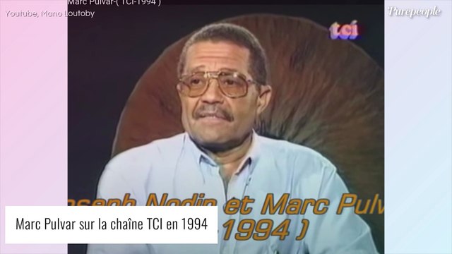 Audrey Pulvar : Je dormais à côté de ma cousine pendant que mon père la violait