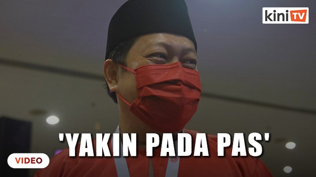 Hadi duduk sebelah saya, tiada reaksi negatif - Ahmad Maslan