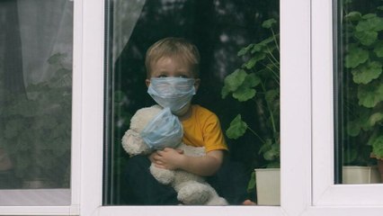 Prof.Dr.Mehmet Ceyhan: Mutant virüs daha çok 0-9 yaş grubunu etkiliyor