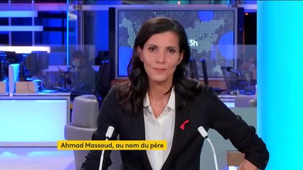 Afghanistan : Ahmad Massoud suit la voie tracée par son père