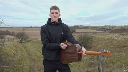 من ساعي بريد إلى نجم أغاني: نيثن إيفنس