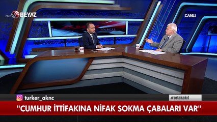 Ortak Akıl 28 Mart 2021