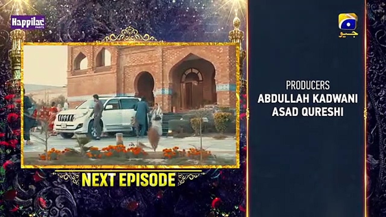 Khuda Aur Mohabbat - Season 3 Ep 08 Teaser
