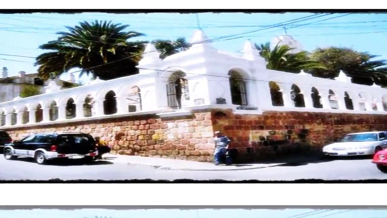 SUCRE, BOLIVIA
