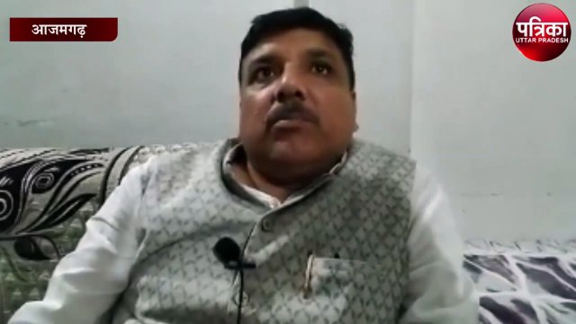 आप सांसद का दावा, बंगाल में नहीं चलेगा पीएम मोदी का काला जादू