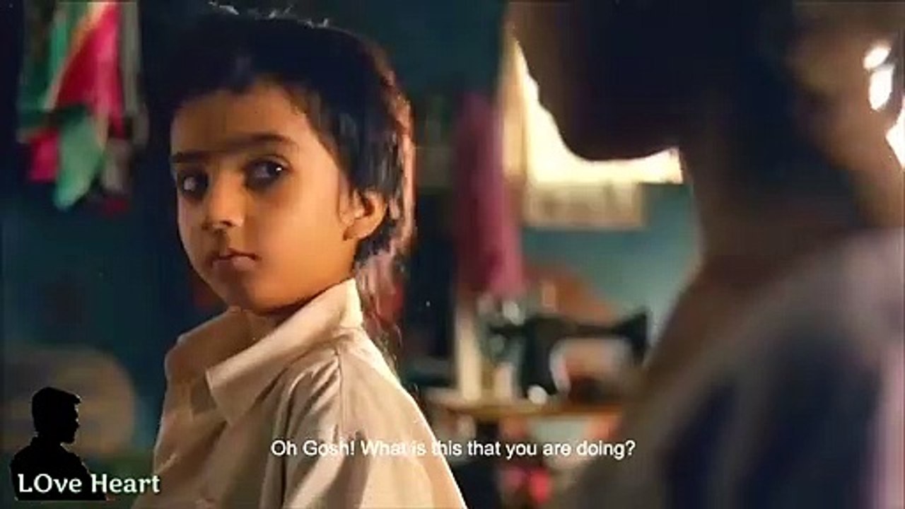 Most popular emotional whatsapp status video  - best emotional add - LOve Heart