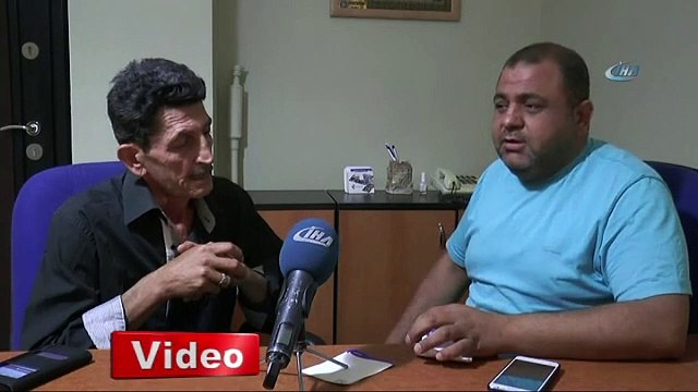 Suriyeli mülteci Cumhurbaşkanı Erdoğan sevgisini şiire döktü