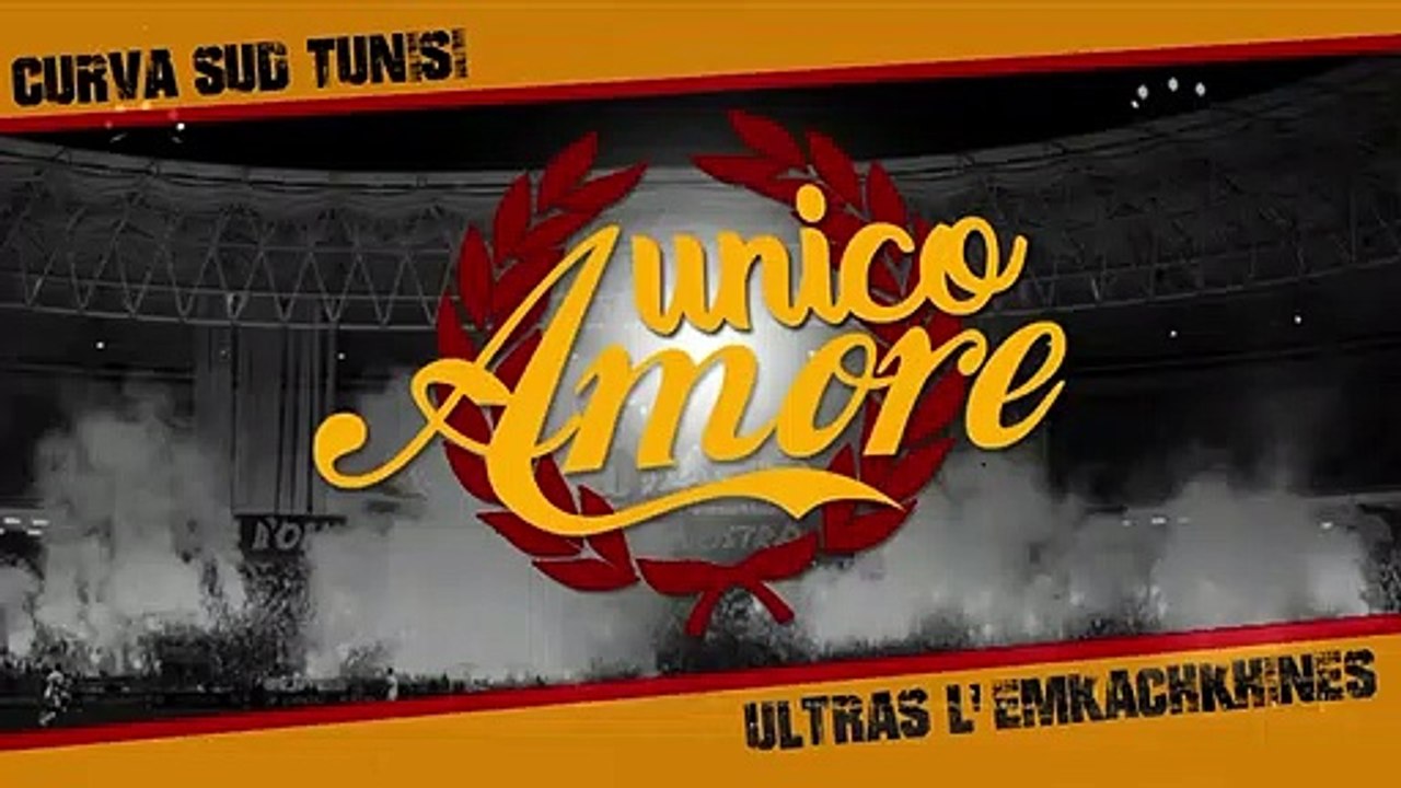 Ultras_L'emkachkhines_|_Unico_Amore_