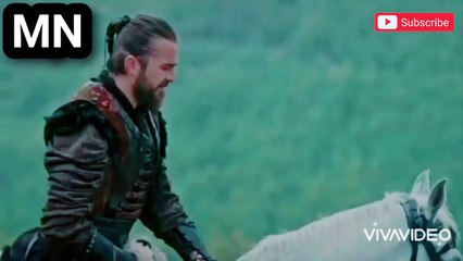 Ertugrul x Osman remix theme song -Haydir Allah Haktir Allah