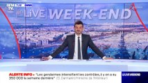 Va-t-on vers une médecine de catastrophe ? - 28/03