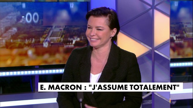 Réunions «non mixtes racisées» : les propos d'Audrey Pulvar font polémique