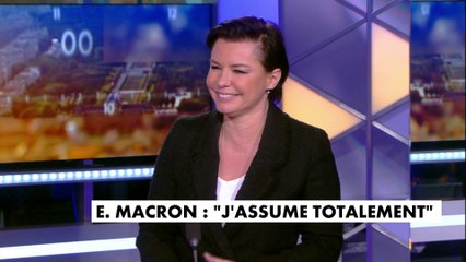 Réunions «non mixtes racisées» : les propos d'Audrey Pulvar font polémique