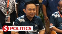 A united Perikatan has the strength to wrest Selangor from Pakatan, says Wan Saiful