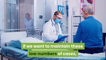 L A County detects more variants but coronavirus growth continues to | Moon TV News